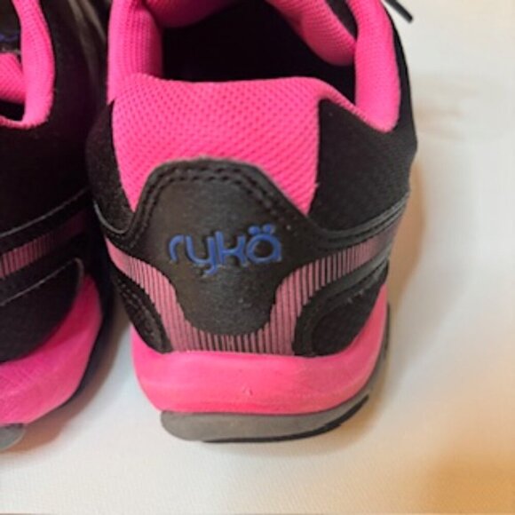 Ryka Cross Fit Shoes - Size 8.5 - Picture 4 of 9